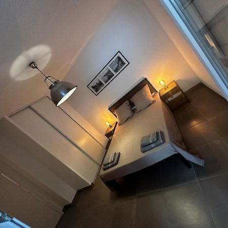 Terrasse Oasis: Nice Old Town Retreat with Parking Exterior photo