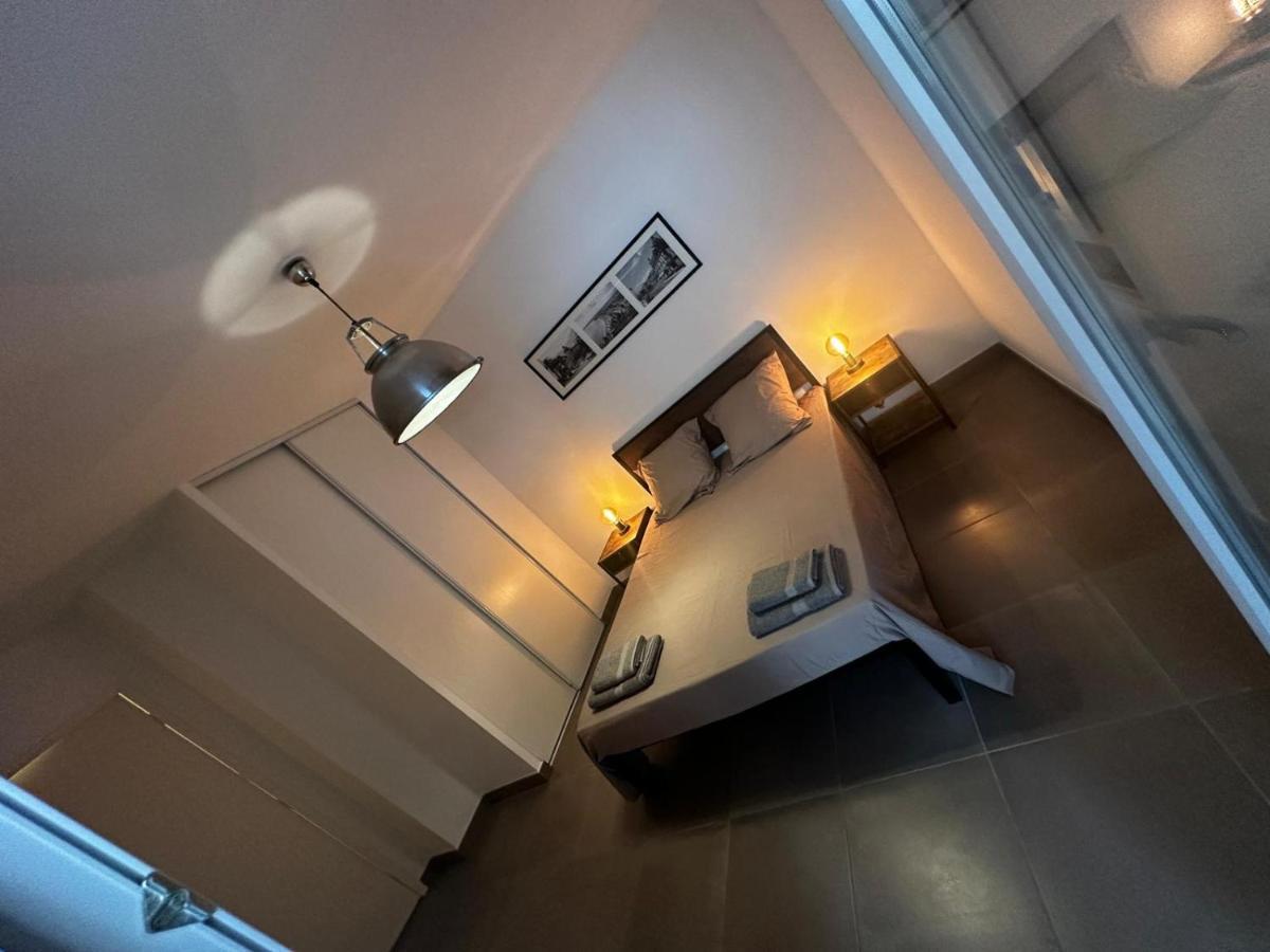 Terrasse Oasis: Nice Old Town Retreat with Parking Exterior photo