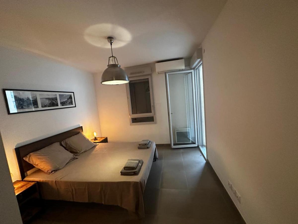 Terrasse Oasis: Nice Old Town Retreat with Parking Exterior photo
