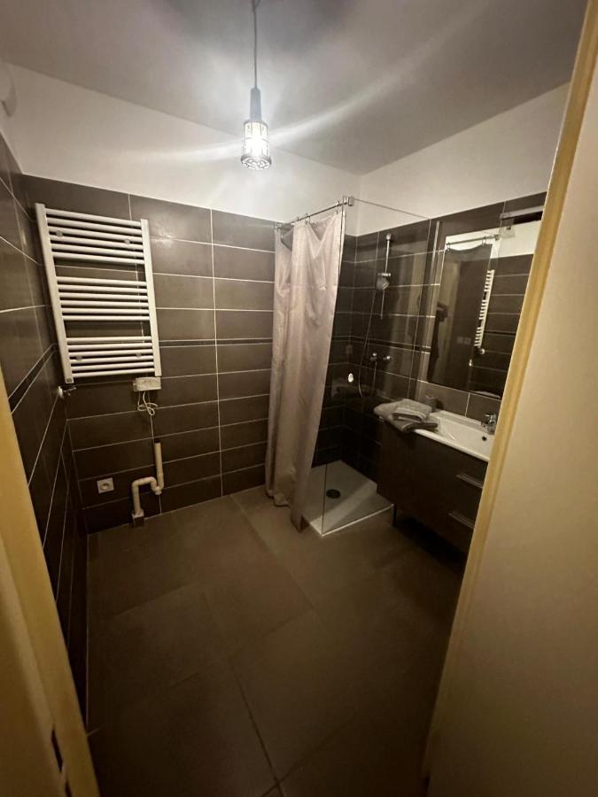 Terrasse Oasis: Nice Old Town Retreat with Parking Exterior photo