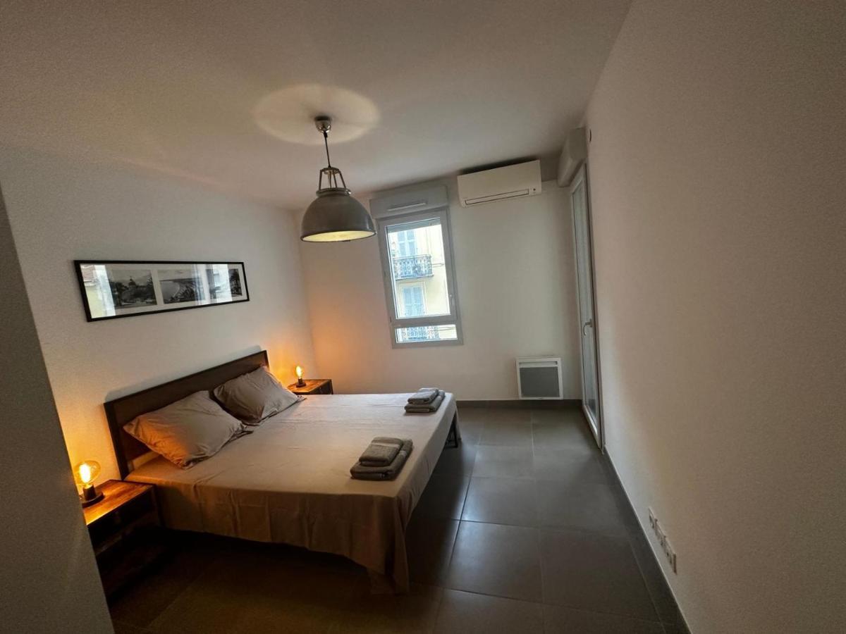 Terrasse Oasis: Nice Old Town Retreat with Parking Exterior photo